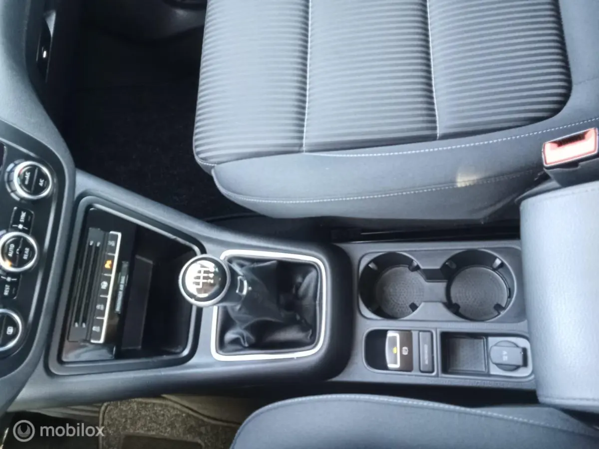 1.4 TSI Style Business/7P/Clima/Navi/Trekh.