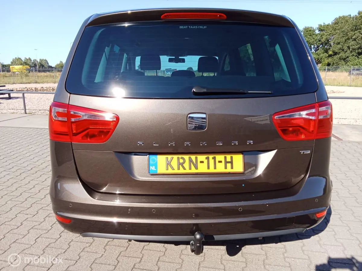 1.4 TSI Style Business/7P/Clima/Navi/Trekh.