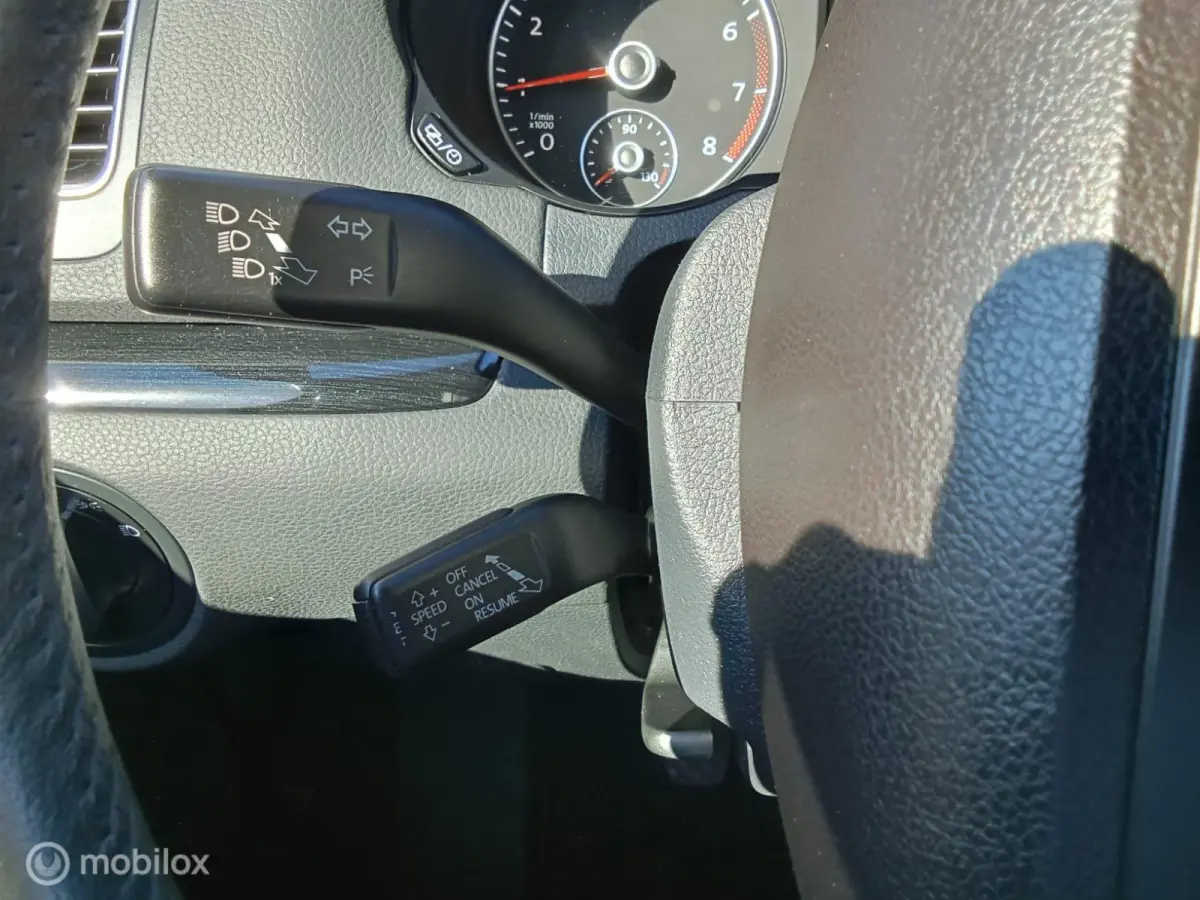 1.4 TSI Style Business/7P/Clima/Navi/Trekh.