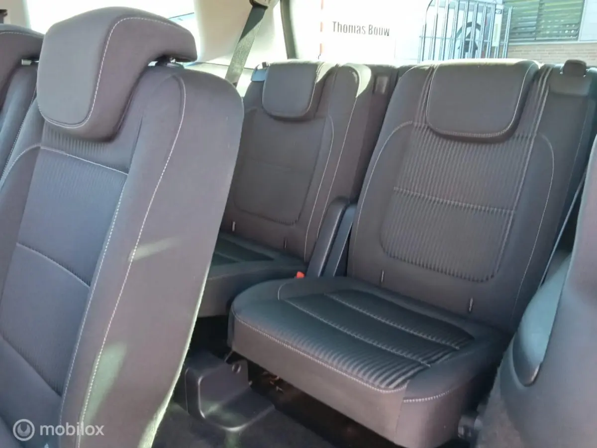 1.4 TSI Style Business/7P/Clima/Navi/Trekh.