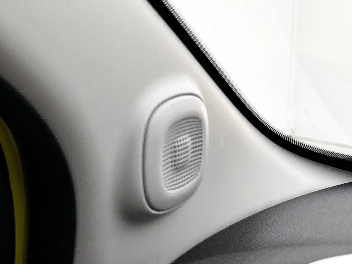 1.0 Hybrid Airco | CarPlay | Cruise Control