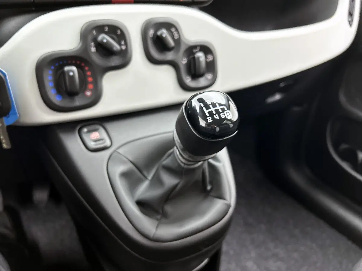 1.0 Hybrid Airco | CarPlay | Cruise Control