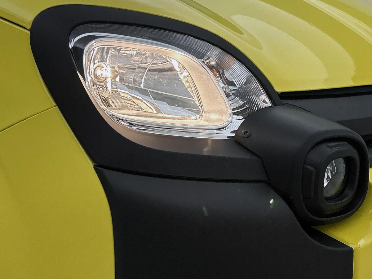 1.0 Hybrid Airco | CarPlay | Cruise Control