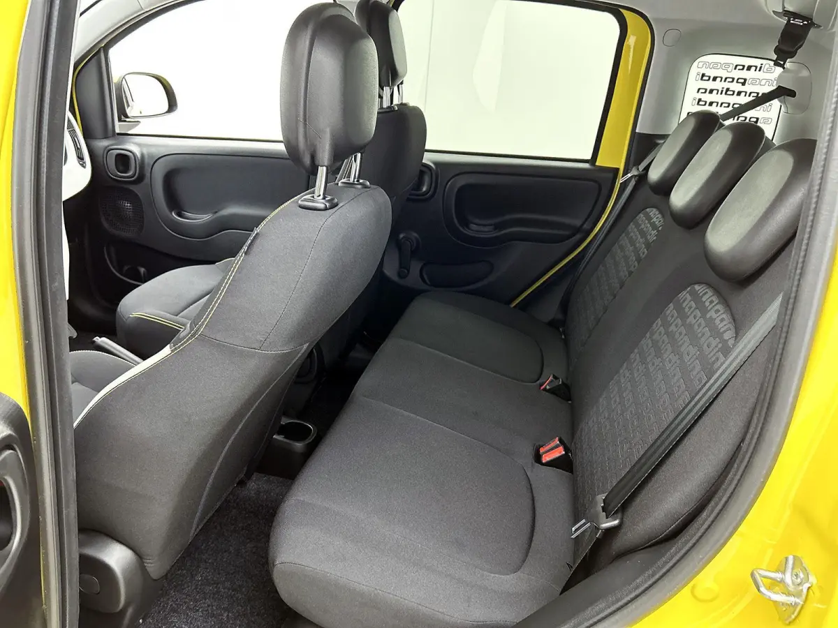 1.0 Hybrid Airco | CarPlay | Cruise Control