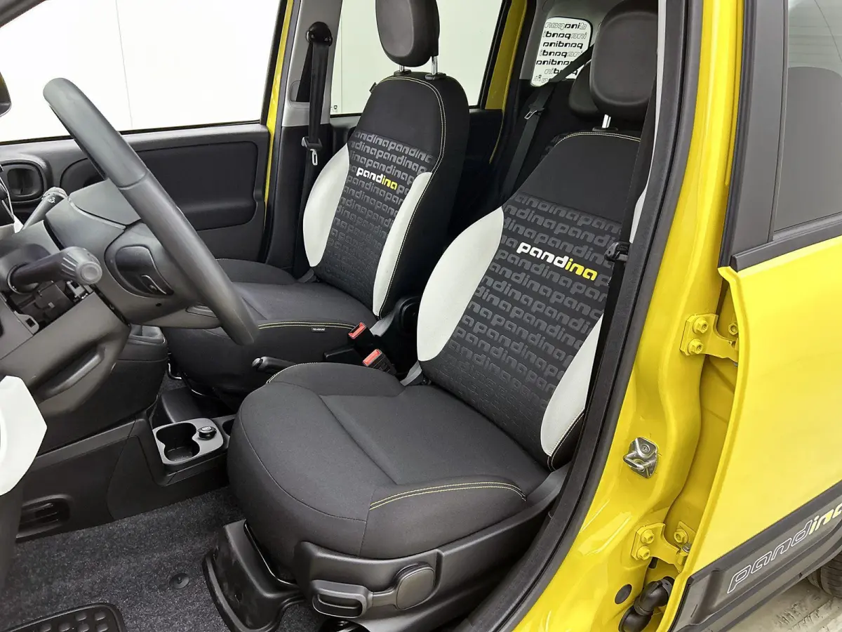 1.0 Hybrid Airco | CarPlay | Cruise Control