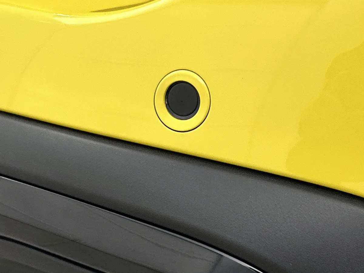 1.0 Hybrid Airco | CarPlay | Cruise Control
