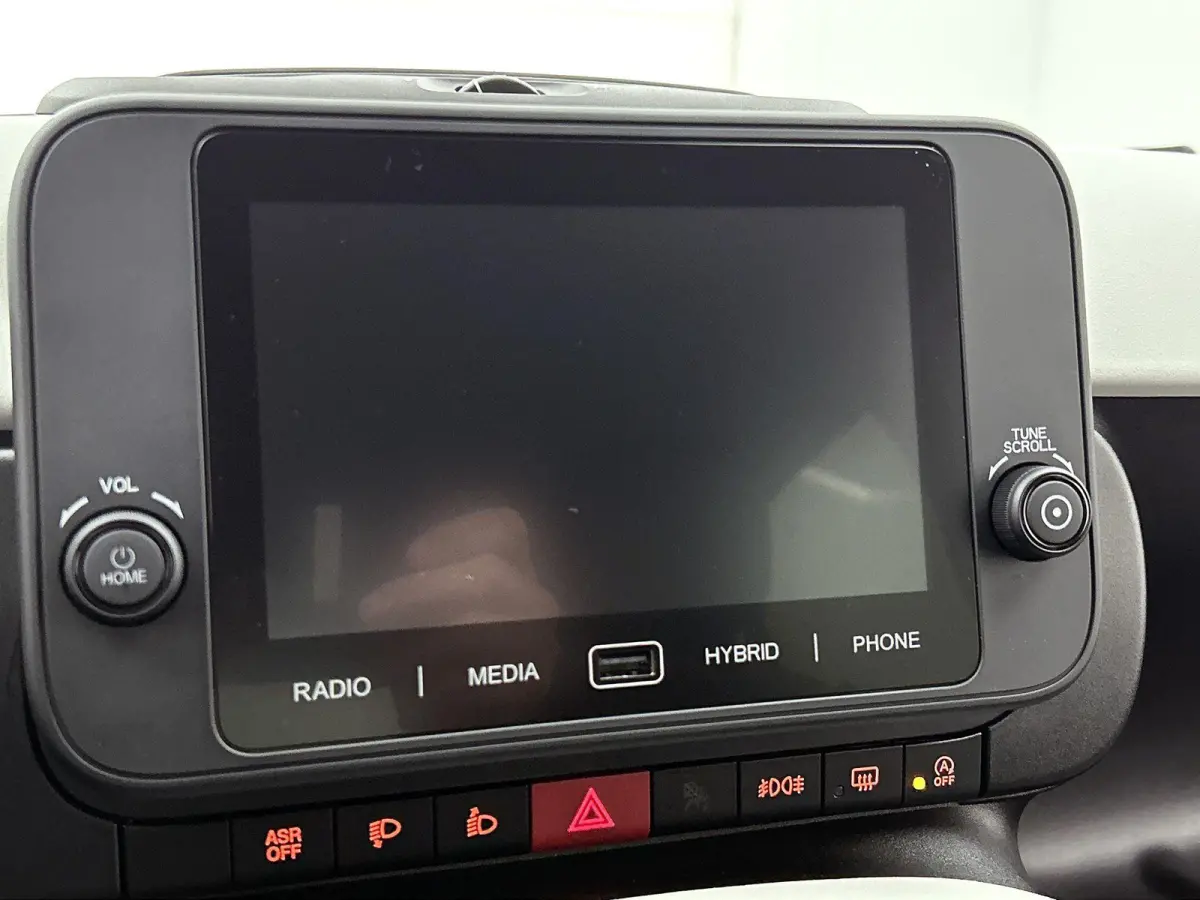 1.0 Hybrid Airco | CarPlay | Cruise Control