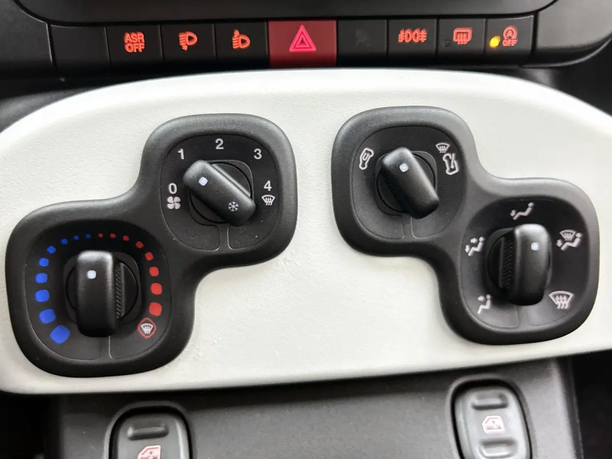 1.0 Hybrid Airco | CarPlay | Cruise Control