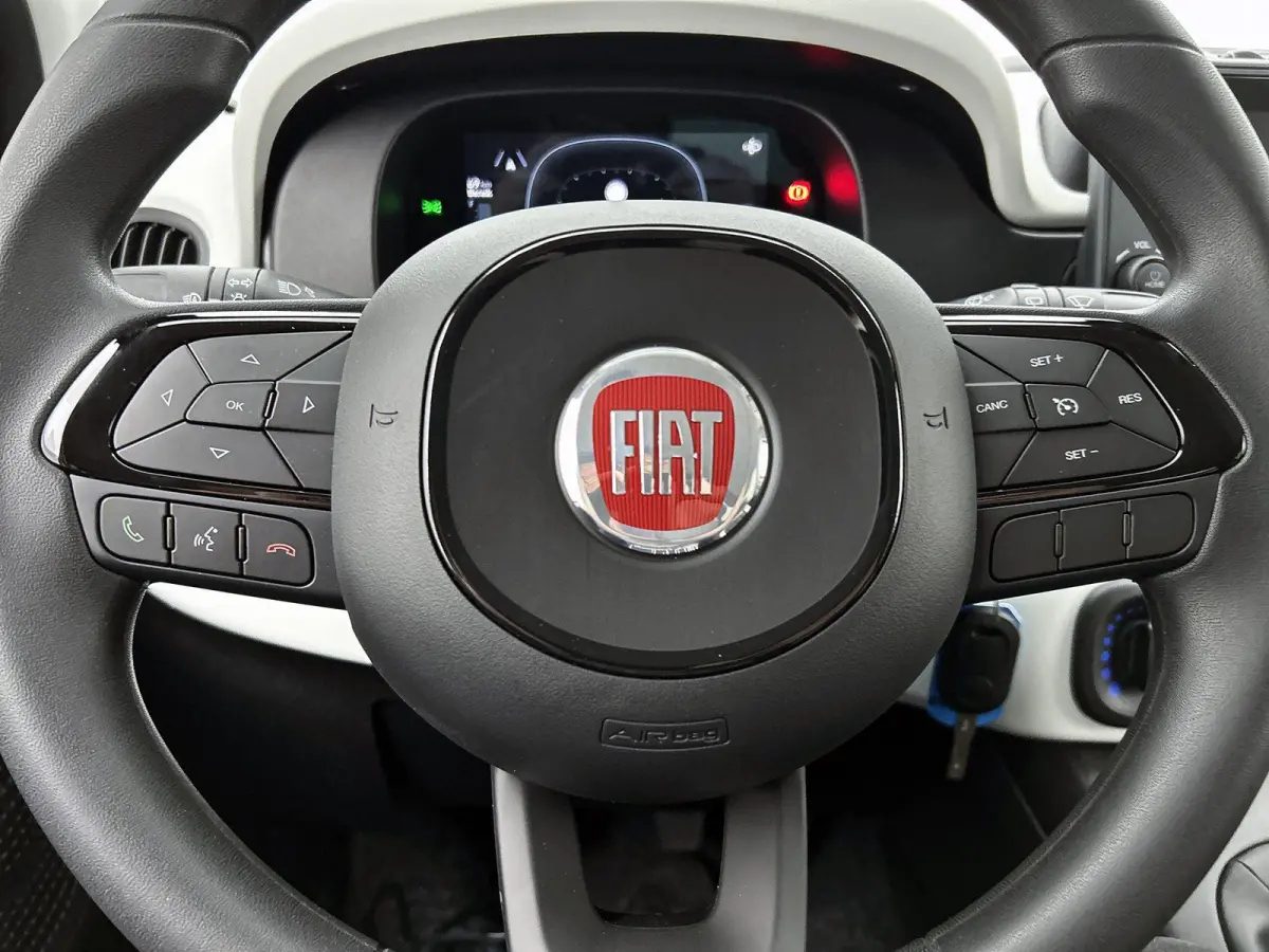 1.0 Hybrid Airco | CarPlay | Cruise Control