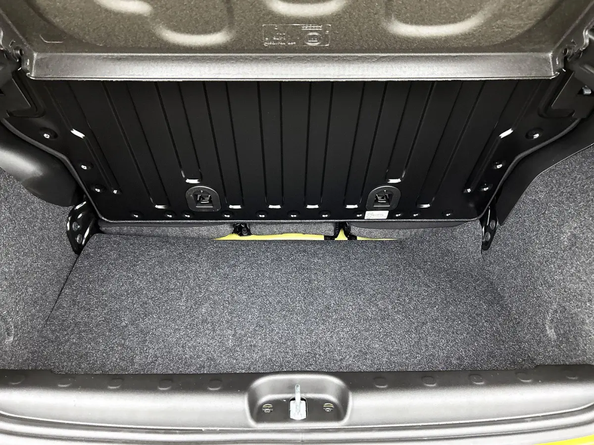 1.0 Hybrid Airco | CarPlay | Cruise Control