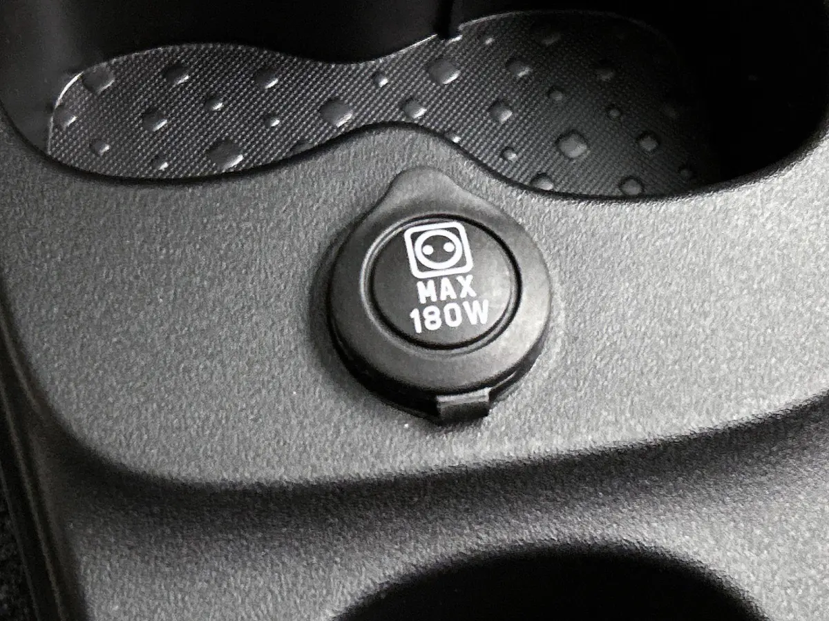 1.0 Hybrid Airco | CarPlay | Cruise Control