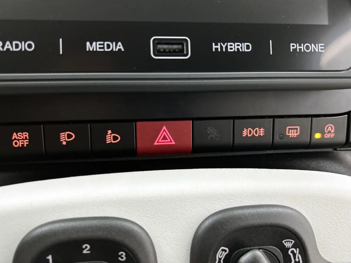 1.0 Hybrid Airco | CarPlay | Cruise Control