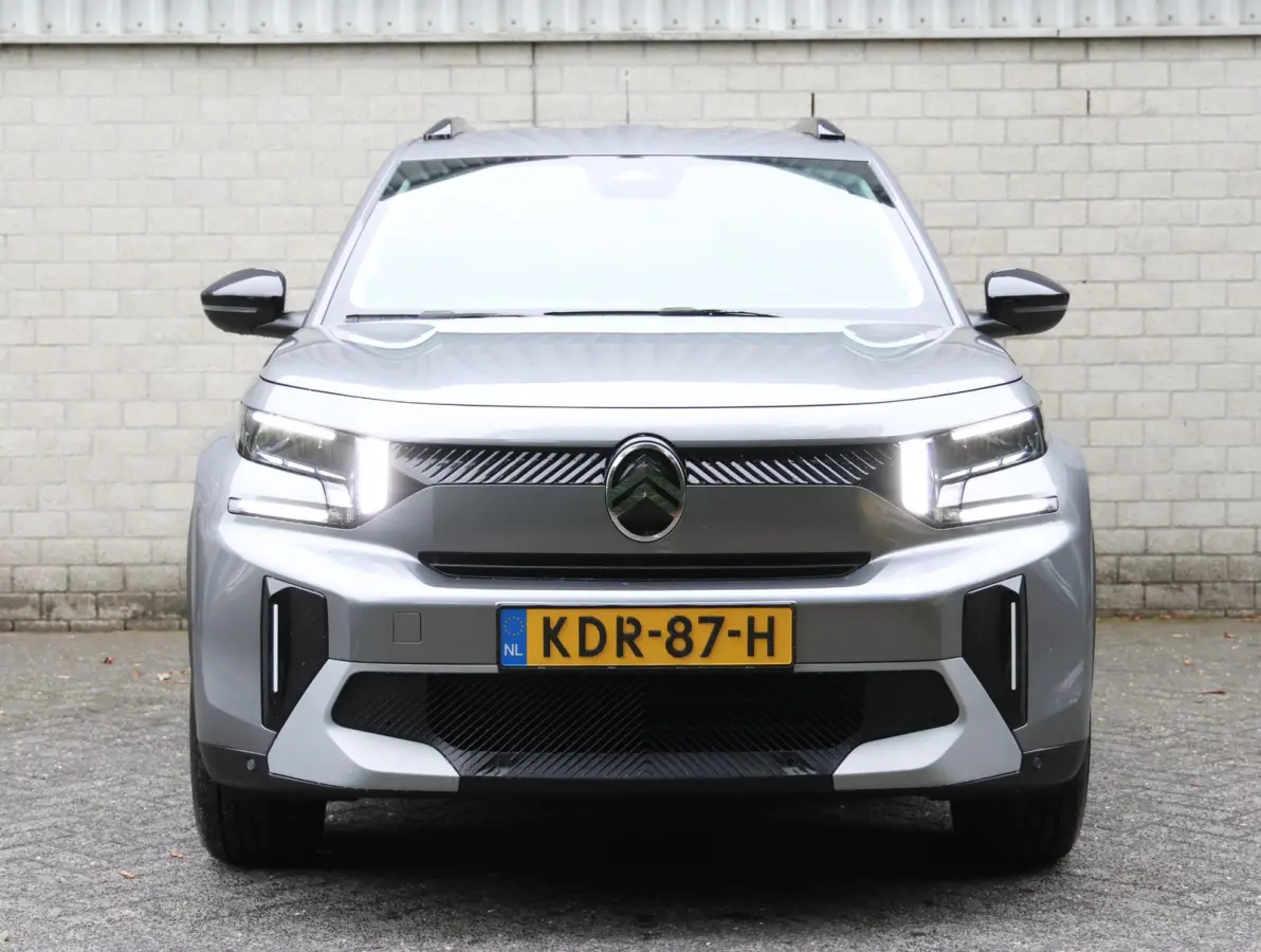 Max 113pk Extended Range 54 kWh | Camera | Accu 97% | Navigatie | Comfortstoelen | Apple Carplay & Android Auto
