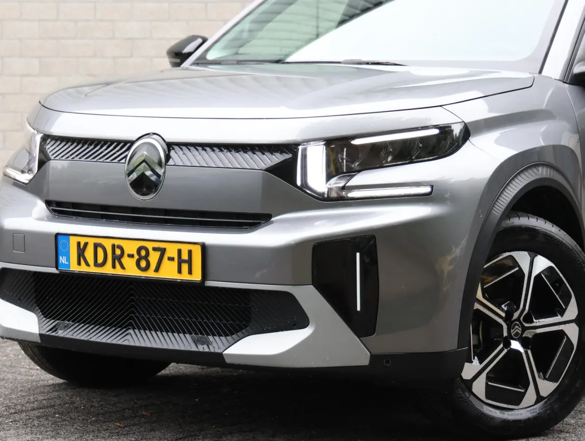 Max 113pk Extended Range 54 kWh | Camera | Accu 97% | Navigatie | Comfortstoelen | Apple Carplay & Android Auto