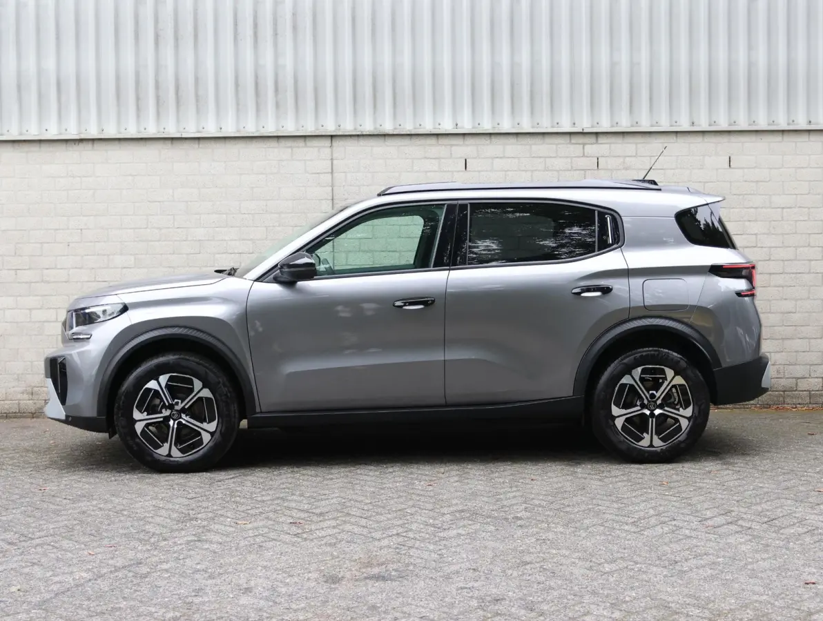 Max 113pk Extended Range 54 kWh | Camera | Accu 97% | Navigatie | Comfortstoelen | Apple Carplay & Android Auto