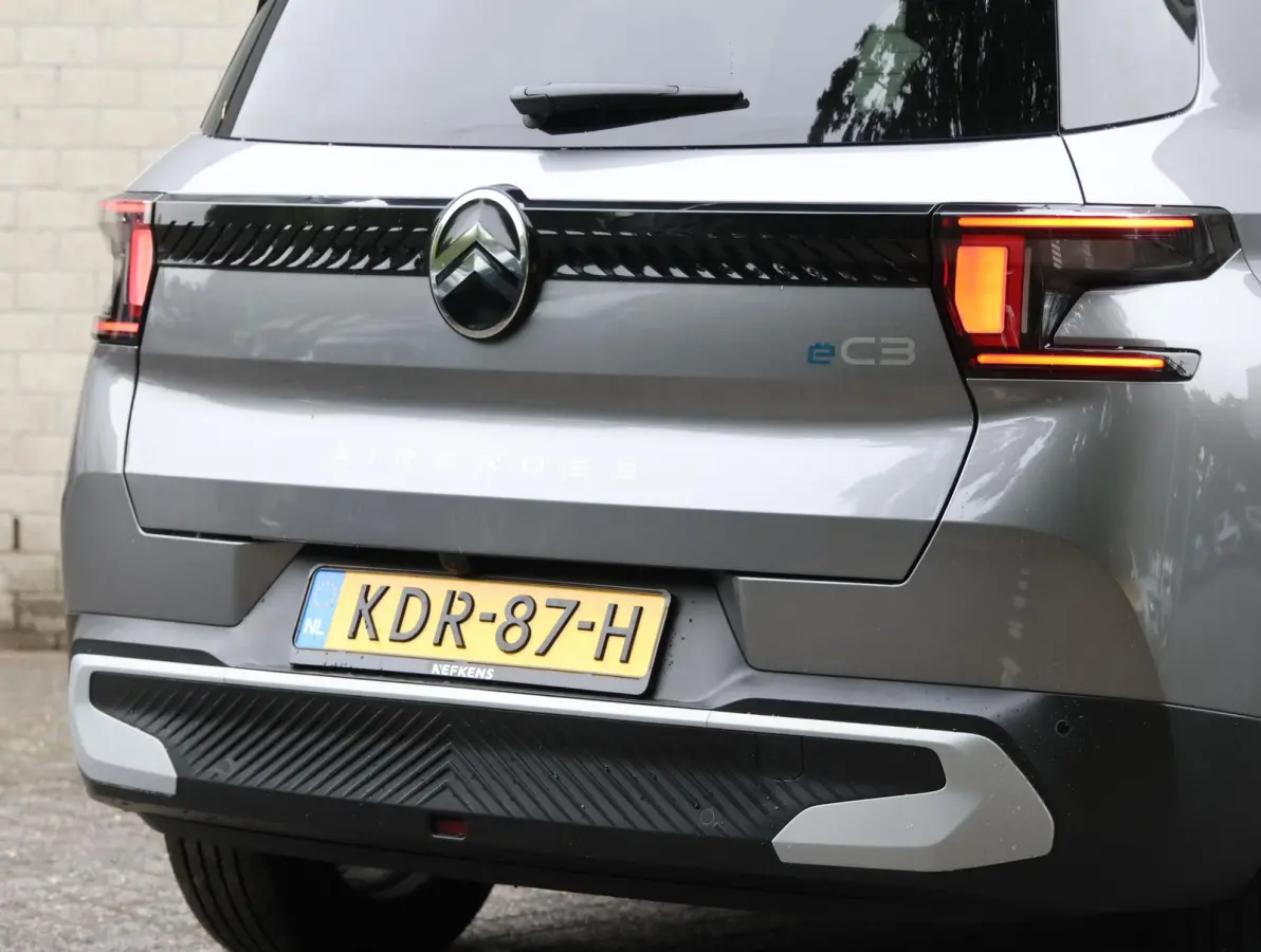 Max 113pk Extended Range 54 kWh | Camera | Accu 97% | Navigatie | Comfortstoelen | Apple Carplay & Android Auto
