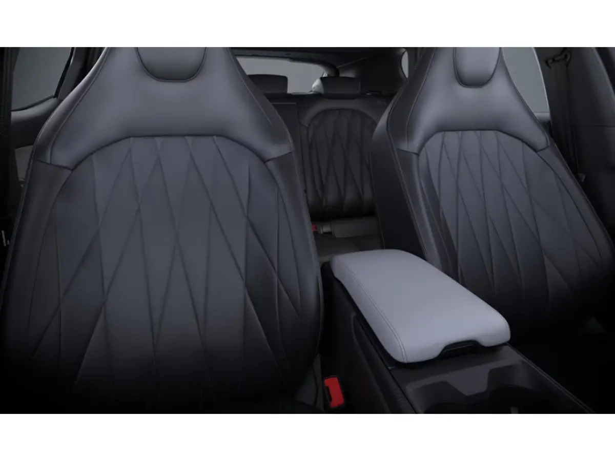 Premium Extended Range RWD 79 kWh | 12-weg elektrisch verstelbare bestuurdersstoel met memory en massagefunctie | Bang & Olufsen Premium audiosysteem met 10 speakers en subwoofer | Driver As