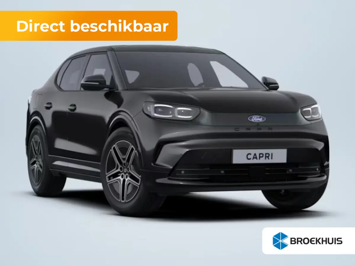 Premium Extended Range RWD 79 kWh | 12-weg elektrisch verstelbare bestuurdersstoel met memory en massagefunctie | Bang & Olufsen Premium audiosysteem met 10 speakers en subwoofer | Driver As