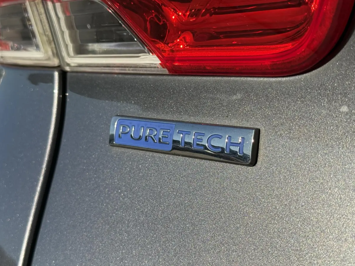 1.2 PureTech Allure 2e Eigenaar|Navi|Clima|Cruise|PDC|N.A.P|APK tot 01-2027