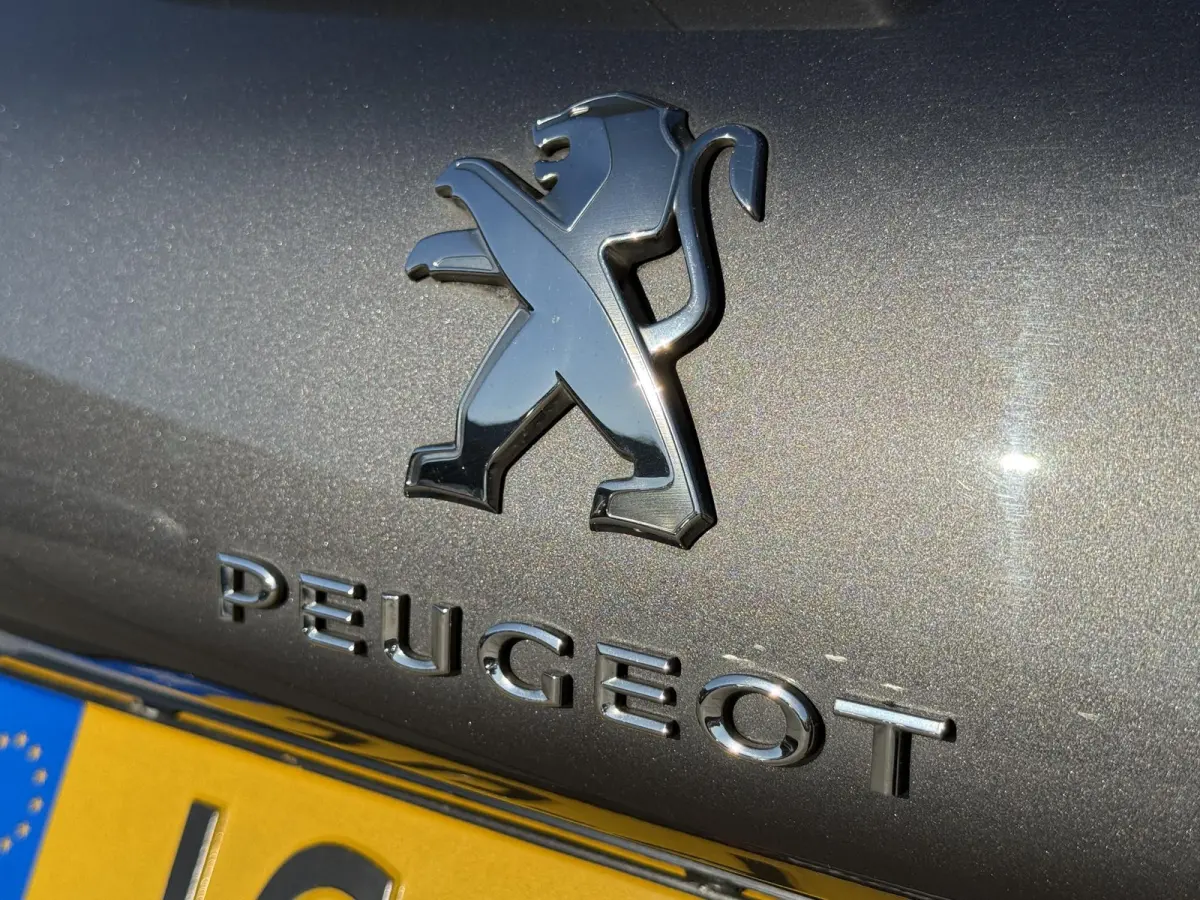 1.2 PureTech Allure 2e Eigenaar|Navi|Clima|Cruise|PDC|N.A.P|APK tot 01-2027
