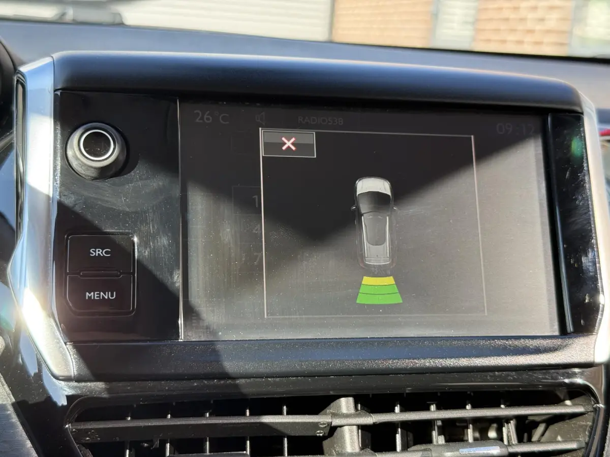 1.2 PureTech Allure 2e Eigenaar|Navi|Clima|Cruise|PDC|N.A.P|APK tot 01-2027