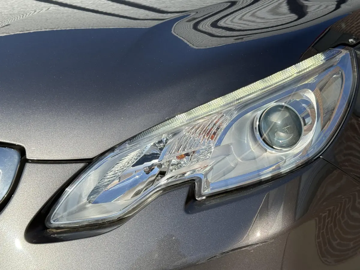 1.2 PureTech Allure 2e Eigenaar|Navi|Clima|Cruise|PDC|N.A.P|APK tot 01-2027