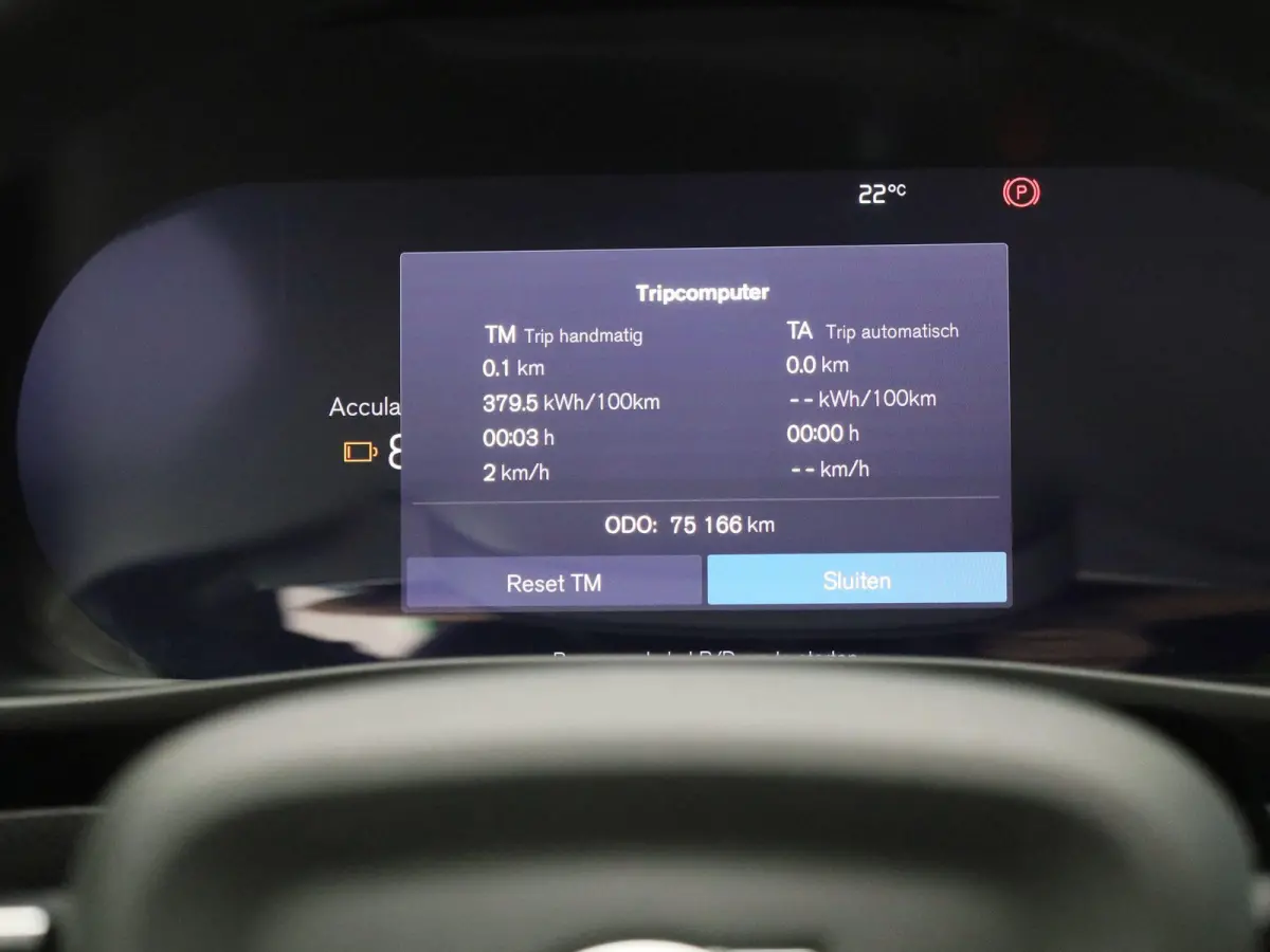 Recharge Plus 69 kWh | CAMERA | NAVIGATIE | ELEK.KOFFERBAK | STOEL-STUUR VERWARMING | PANORAMADAK |