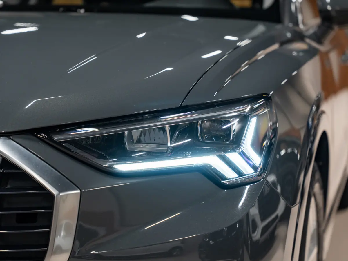 35 TFSI Pro Line business, Apple Carplay, Matrix Led, ACC, Android Auto, Blind spot, PDC, Volledig Onderhouden