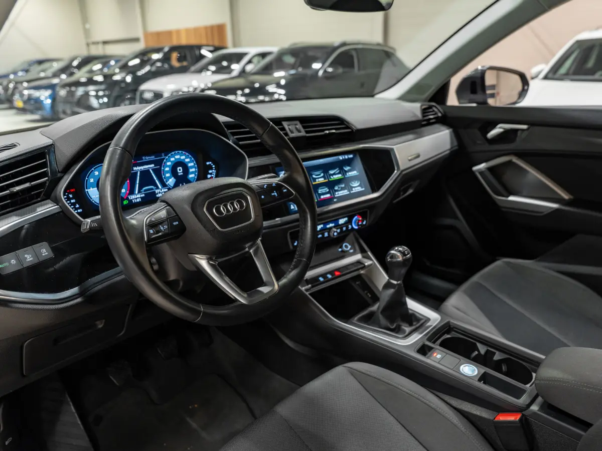 35 TFSI Pro Line business, Apple Carplay, Matrix Led, ACC, Android Auto, Blind spot, PDC, Volledig Onderhouden