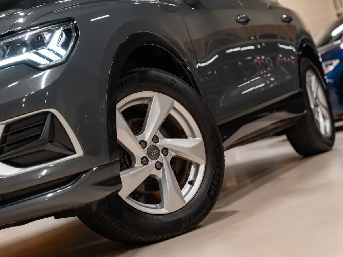 35 TFSI Pro Line business, Apple Carplay, Matrix Led, ACC, Android Auto, Blind spot, PDC, Volledig Onderhouden