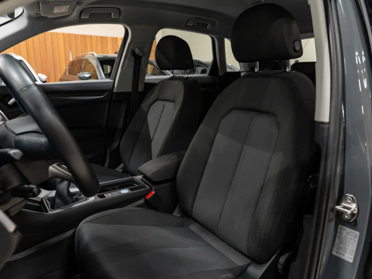 35 TFSI Pro Line business, Apple Carplay, Matrix Led, ACC, Android Auto, Blind spot, PDC, Volledig Onderhouden