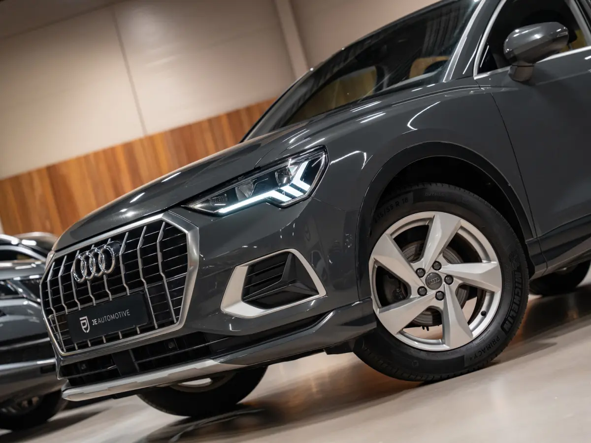 35 TFSI Pro Line business, Apple Carplay, Matrix Led, ACC, Android Auto, Blind spot, PDC, Volledig Onderhouden