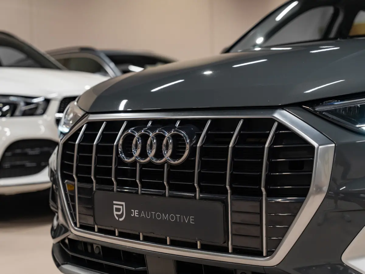 35 TFSI Pro Line business, Apple Carplay, Matrix Led, ACC, Android Auto, Blind spot, PDC, Volledig Onderhouden