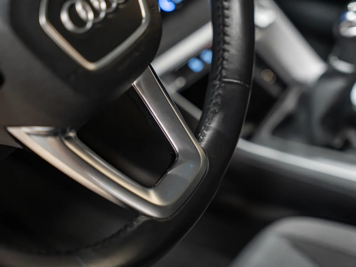 35 TFSI Pro Line business, Apple Carplay, Matrix Led, ACC, Android Auto, Blind spot, PDC, Volledig Onderhouden