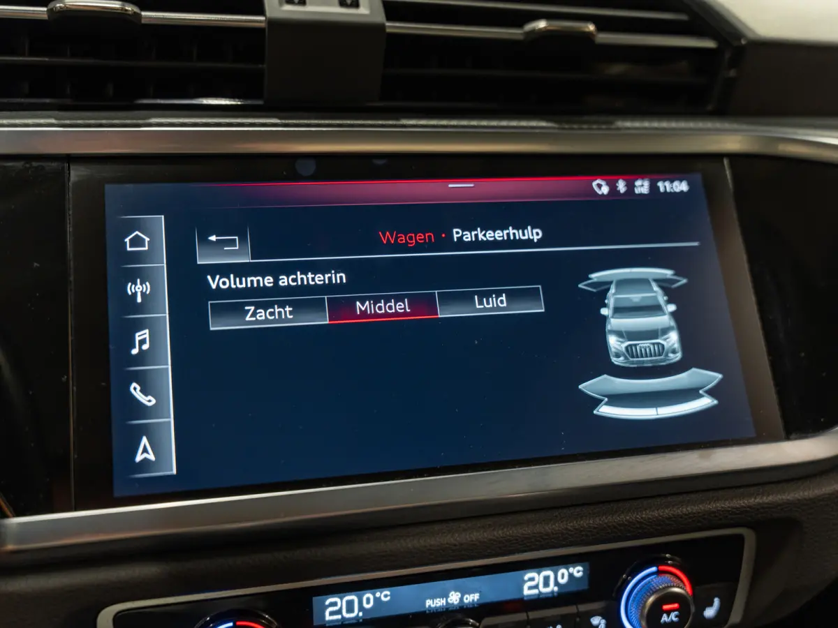 35 TFSI Pro Line business, Apple Carplay, Matrix Led, ACC, Android Auto, Blind spot, PDC, Volledig Onderhouden