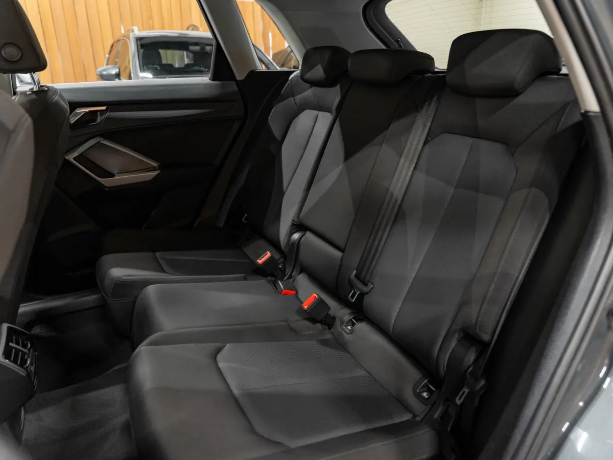 35 TFSI Pro Line business, Apple Carplay, Matrix Led, ACC, Android Auto, Blind spot, PDC, Volledig Onderhouden