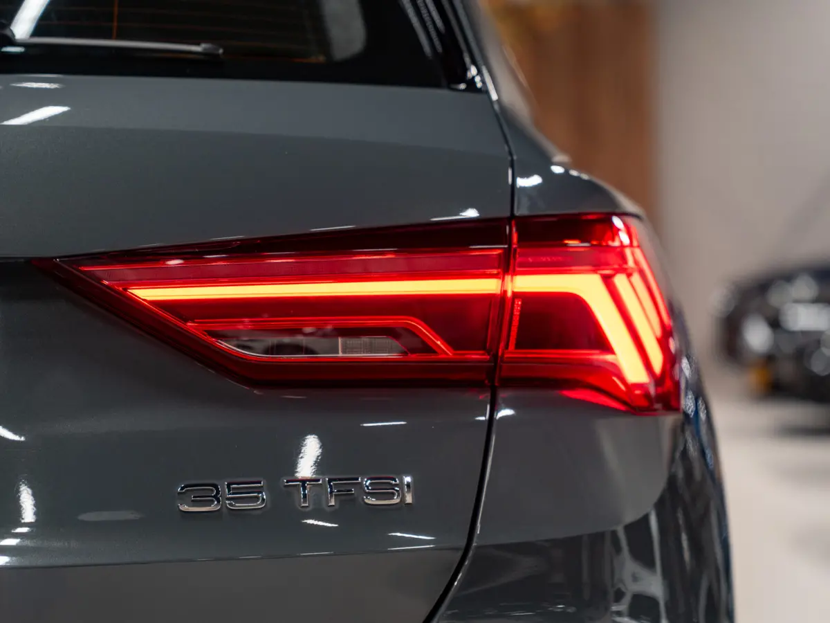 35 TFSI Pro Line business, Apple Carplay, Matrix Led, ACC, Android Auto, Blind spot, PDC, Volledig Onderhouden