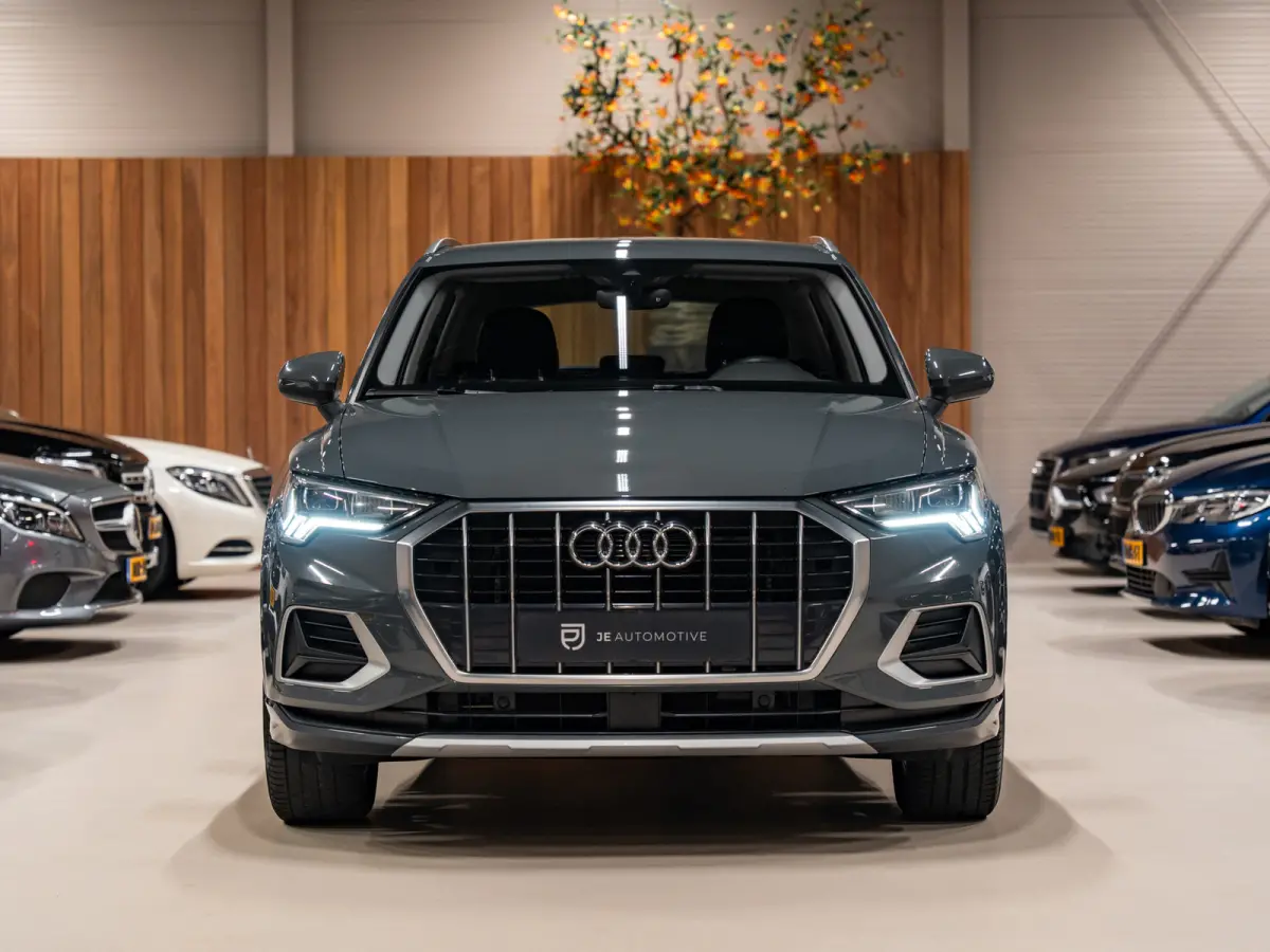 35 TFSI Pro Line business, Apple Carplay, Matrix Led, ACC, Android Auto, Blind spot, PDC, Volledig Onderhouden