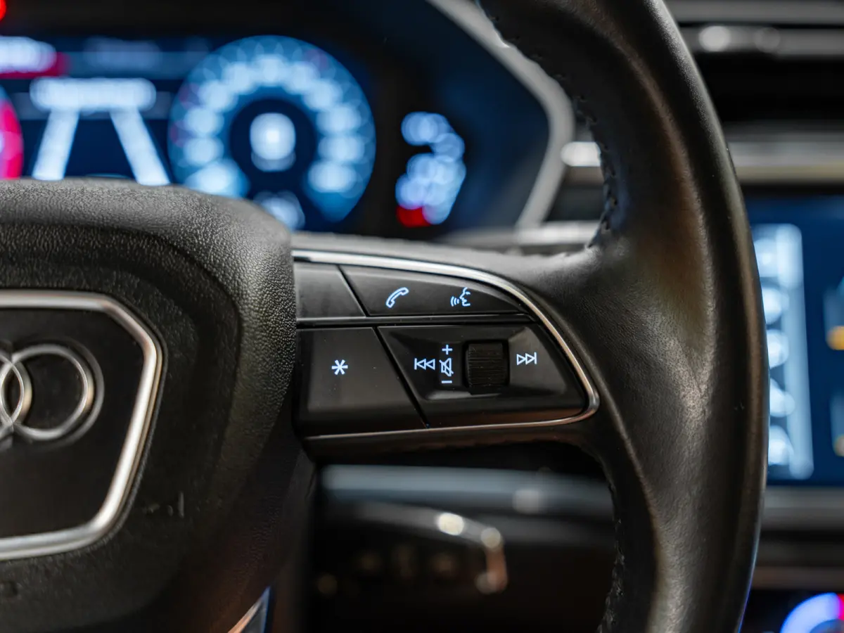 35 TFSI Pro Line business, Apple Carplay, Matrix Led, ACC, Android Auto, Blind spot, PDC, Volledig Onderhouden
