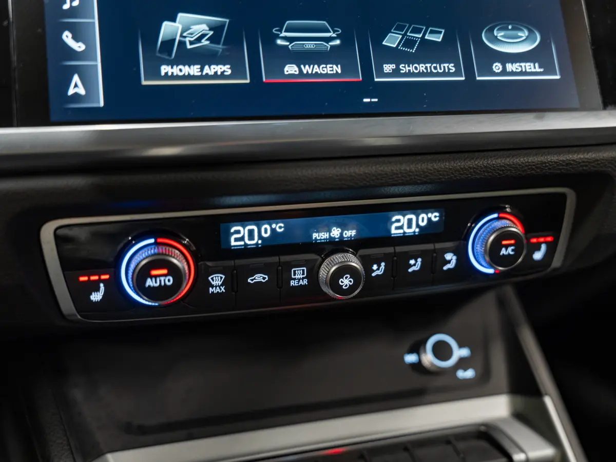 35 TFSI Pro Line business, Apple Carplay, Matrix Led, ACC, Android Auto, Blind spot, PDC, Volledig Onderhouden