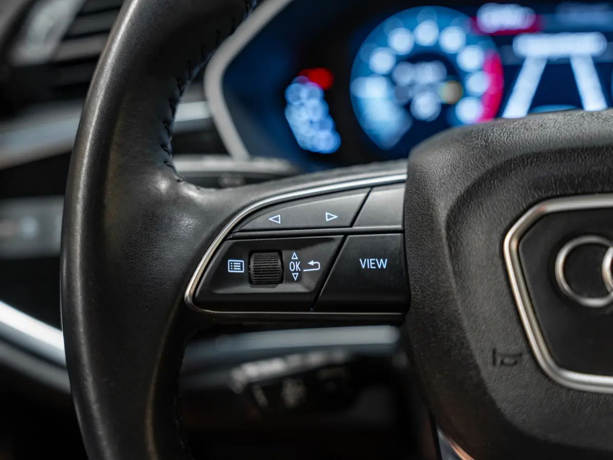 35 TFSI Pro Line business, Apple Carplay, Matrix Led, ACC, Android Auto, Blind spot, PDC, Volledig Onderhouden