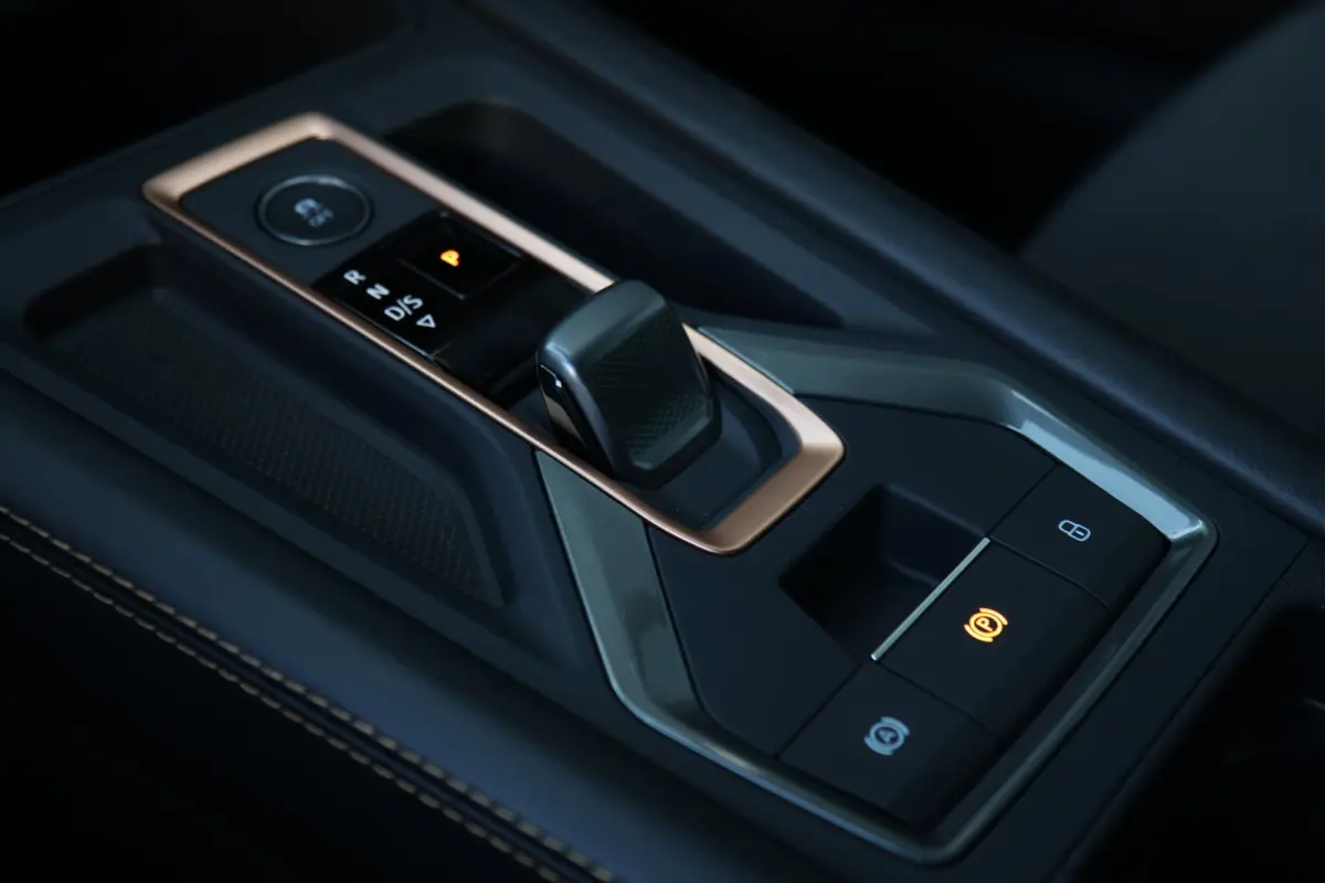 CUPRA SP 1.5 E-tsi Acc Camera Elek trekhaak