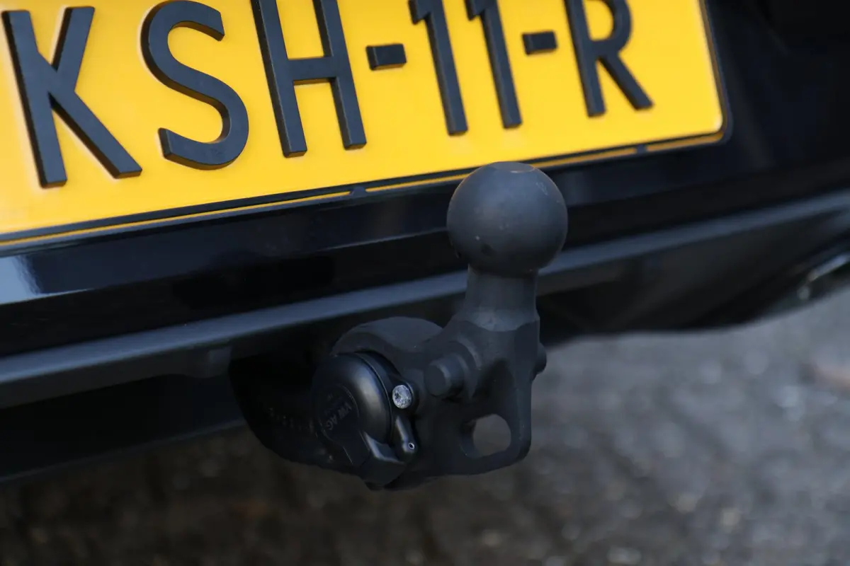 CUPRA SP 1.5 E-tsi Acc Camera Elek trekhaak