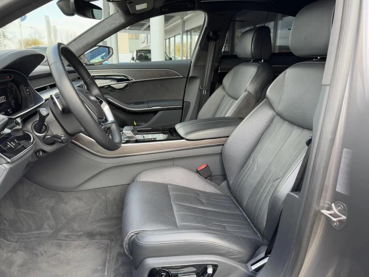 60 TFSIe Hybrid Quattro Pro Line Plus (Lucht,B&O,360,Head,Stoelkoeling)