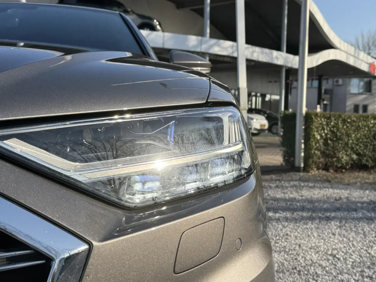 60 TFSIe Hybrid Quattro Pro Line Plus (Lucht,B&O,360,Head,Stoelkoeling)