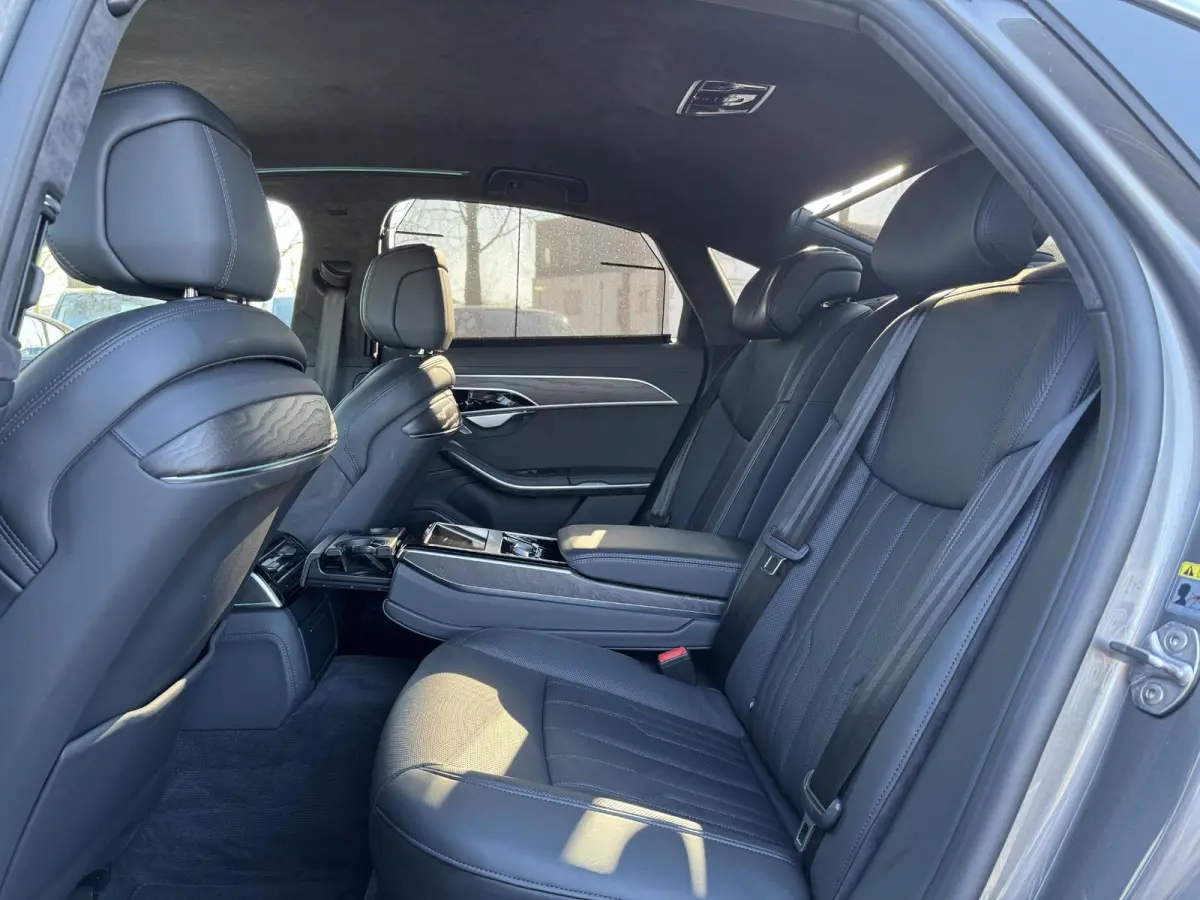 60 TFSIe Hybrid Quattro Pro Line Plus (Lucht,B&O,360,Head,Stoelkoeling)