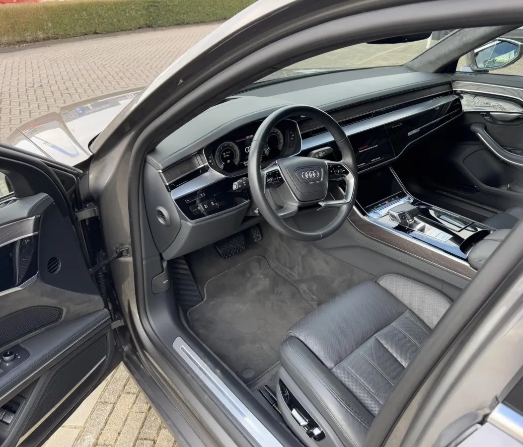 60 TFSIe Hybrid Quattro Pro Line Plus (Lucht,B&O,360,Head,Stoelkoeling)