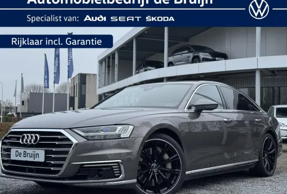 60 TFSIe Hybrid Quattro Pro Line Plus (Lucht,B&O,360,Head,Stoelkoeling)