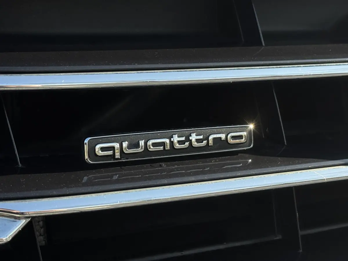 60 TFSIe Hybrid Quattro Pro Line Plus (Lucht,B&O,360,Head,Stoelkoeling)