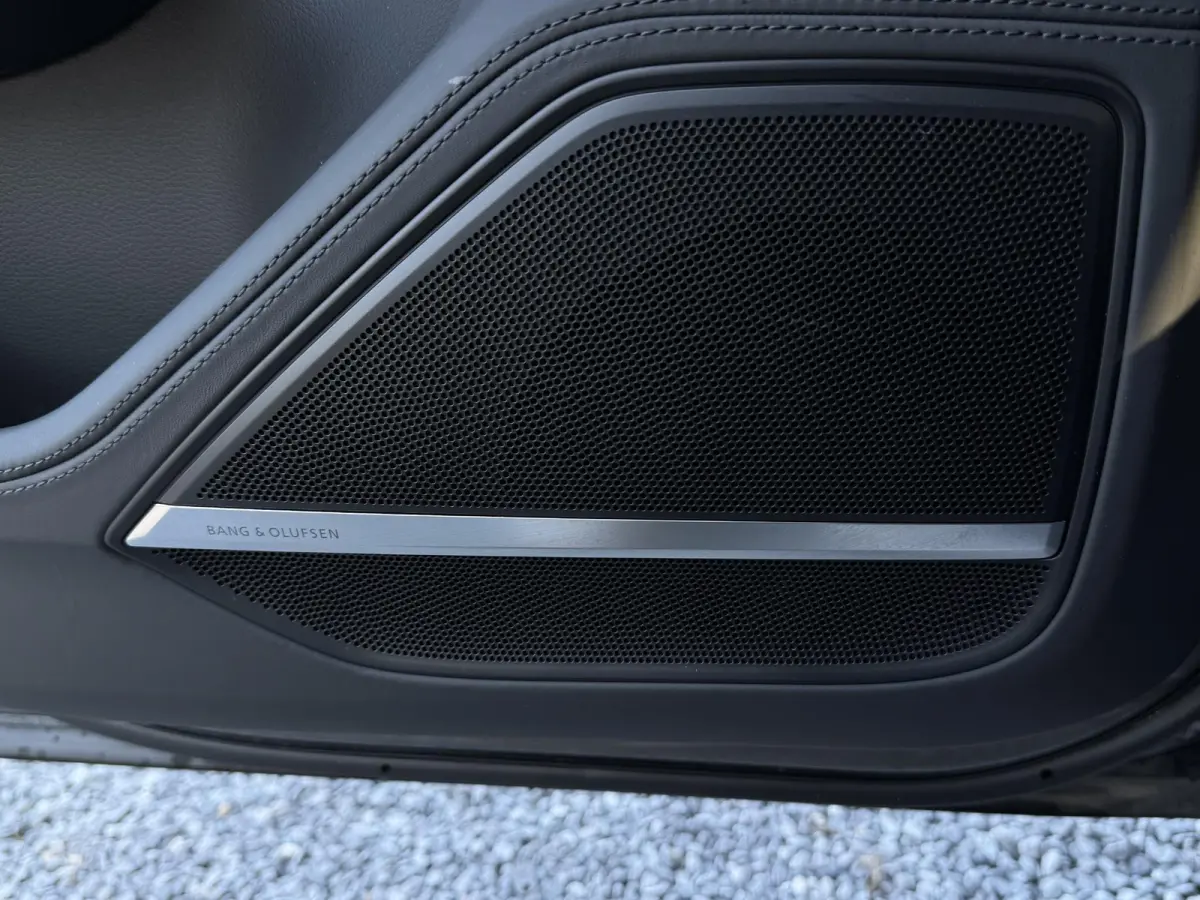 60 TFSIe Hybrid Quattro Pro Line Plus (Lucht,B&O,360,Head,Stoelkoeling)